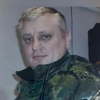 #143 - Alexey Valerievich Statsenko