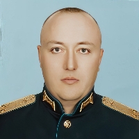 #130 - Alexander Vadimovich Yurkevsky