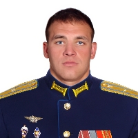 #105 - Sergey Alekseevich Truntov