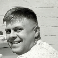 #84 - Sergei Vladimirovich Buryanov