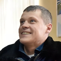 #158 - Alexander Ivanovich Chornobryvy