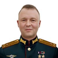 #132 - Roman Sergeevich Torokhov