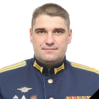 #73 - Ruslan Sergeevich Atanov