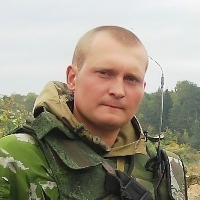 #181 - Alexander Viktorovich Kornik