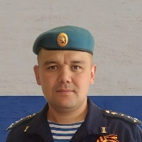 #196 - Insur Kinyakaev