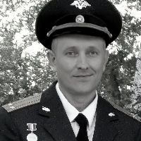 #170 - Oleg Ivanovich Evseev