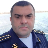 #180 - Alexander Yurievich Bobrov