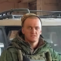 #142 - Vadim Vyacheslavovich Lemesh