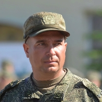 #140 - Vadim Sergeevich Gerasimov
