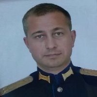 #172 - Alexander Sergeevich Pazinich