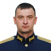 #88 - Denis Viktorovich Glebov