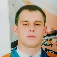 #169 - Alexey Mikhailovich Loshkarev