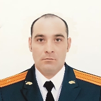 #179 - Tarkhan Rasulovich Khordaev