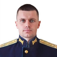 #97 - Sergey Igorevich Kuzminov