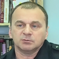 #131 - Igor Dmitrievich Murzin