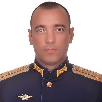 #98 - Maxim Petrovich Kudrin