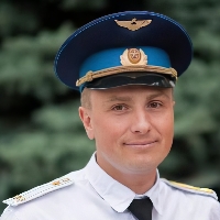 #168 - Oleg Vladimirovich Chervov