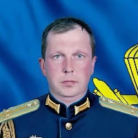 #110 - Denis Mikhailovich Sorokin