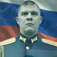 #65 - Igor Evgenievich Nikolaev