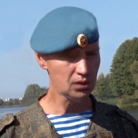 #103 - Aleksey Valerievich Afonin