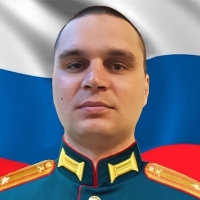 #95 - Alexander Mikhailovich Ananichev