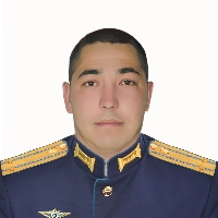 #120 - Grigory Dmitrievich Khudik