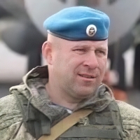 #106 - Pavel Viktorovich Krivov