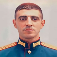 #186 - Abbas Firudinovich Gashimov