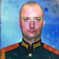 #127 - Dmitriy Viktorovich Radionov