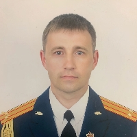 #162 - Andrei Pavlovich Bespalov