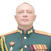 #93 - Denis Gennadievich Davydov