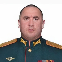 #78 - Gadzhikurban Magomedovich Magomedov