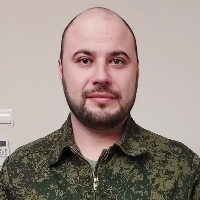 #171 - Alexey Yurievich Borovikov