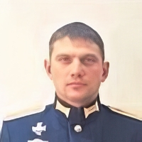 #125 - Alexander Sergeevich Lopin