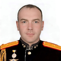 #166 - Vitaly Saidovich Kulchiev