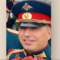 #69 - Vladimir Sergeevich Bukatkin