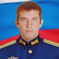 #102 - Dmitry Valerievich Lovtsev