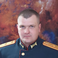 #187 - Nikolai Viktorovich Duba