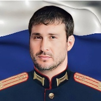 #144 - Mustafa Kureyshevich Bokov

