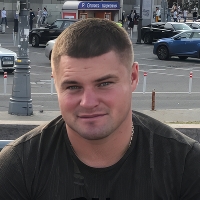 #68 - Mikhail Andreevich Nikilin