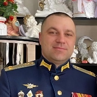 #112 - Yevgeny Alekseevich Agafonov