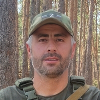 #192 - Adu Ismaevich Shamkhalov