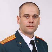 #94 - Evgeniy Victorovich Tikhno