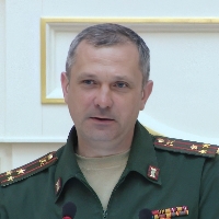 #136 - Yevgeny Alexandrovich Vashunin