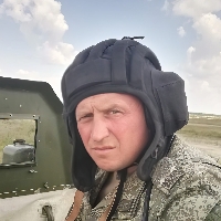 #137 - Egor Alexandrovich Boldyrev