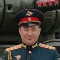 #75 - Anatoly Sergeevich Matinov