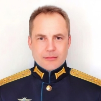 #77 - Vitaly Vitalievich Tabachnikov