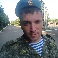 #96 - Vadim Sergeevich Smirnov