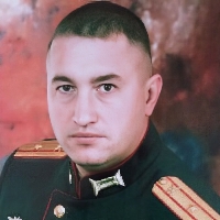 #151 - Sergei Aleksandrovich Panov