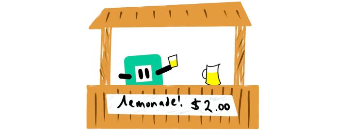 Lemonade Stand